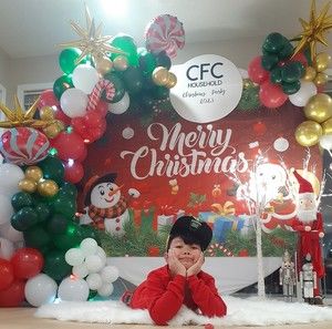 Meet your Posher, Rufo